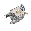 Jinerdony WT-834 Carburateur Compatible with Husqvarna Poulan 545013503 2500 2750