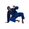 Ronin Plain Bjj Gi (Blue, A2)