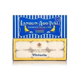 New Egg Pack Soap 1.7 oz (48 g) x 6 Packs