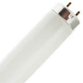 Industrial Performance Replacement for Sankyo Denki G40T10, 40 Watt, T10 Specialty Fluorescent Tube Light Bulb