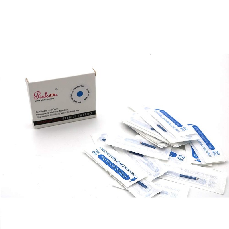 Pinkiou microblading eyebrow makeup pen