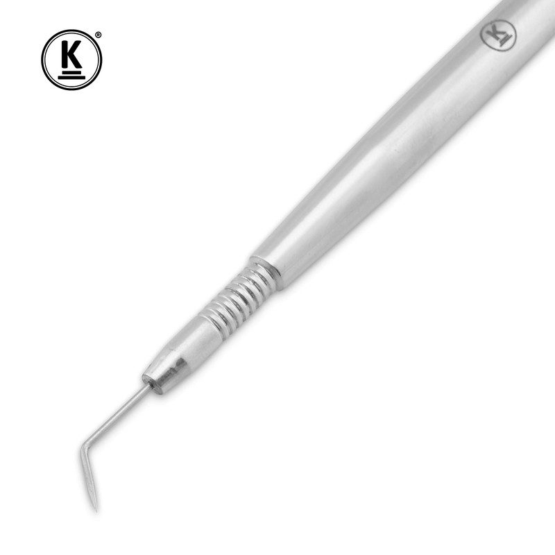 K-Pro Eyelash Separator & Eyebrow Comb - Lash Lifting Separator