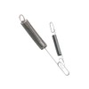Zzxker Governor Spring Replace 691859 692211,Carburator Springs Air Vane Choke