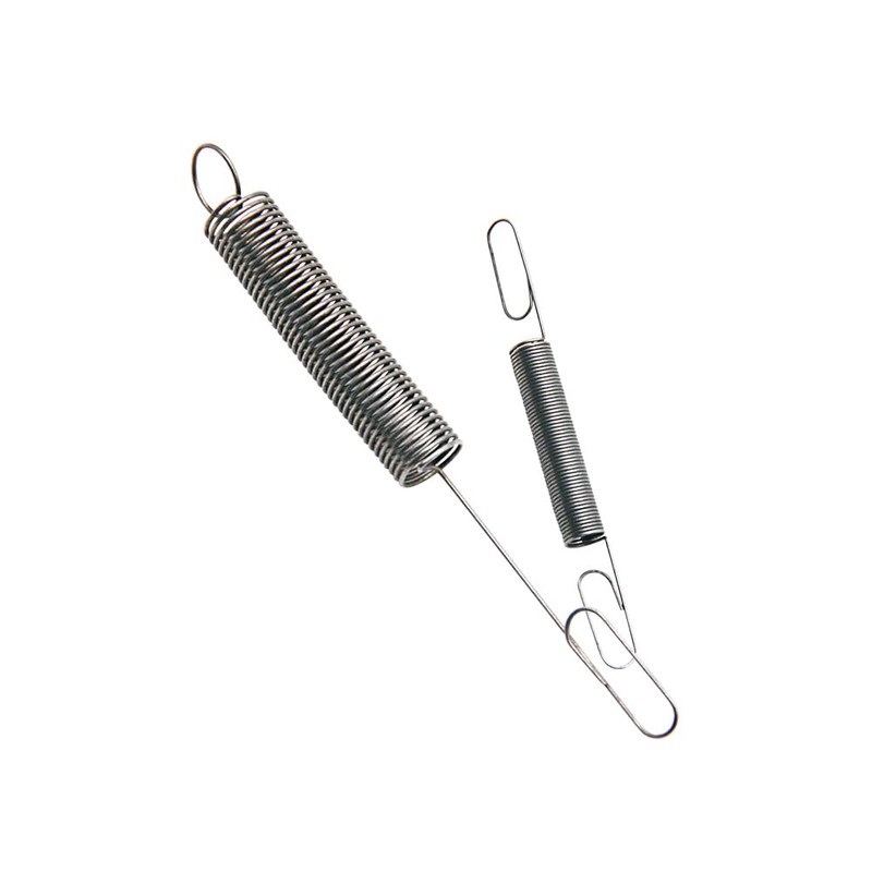 Zzxker Governor Spring Replace 691859 692211,Carburator Springs Air Vane Choke