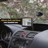 Scosche MAGWDMB MagicMount Magnetic Car Phone Holder Mount with Suction