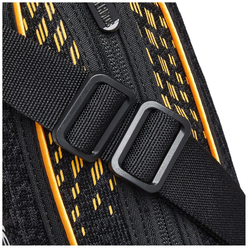 Thermos Replacement Sport Bottle FHT-1501F Handy Pouch Black Orange (BKOR)