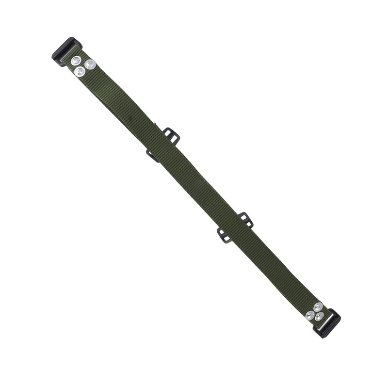 HL Q6PX Cow Anti Splitting Belt Nylon Sheep Anti Splitting