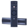 RYQIF Replacement Remote Control fits LETV LEECO TV Super3 Super4-X43
