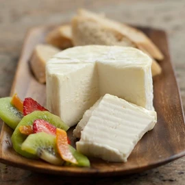 Delice de Bourgogne - 72% - 3 x 7.0 oz