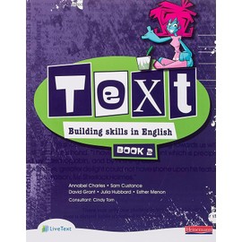 Text: Building Skills in English 11-14 Student Book 2