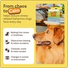 TherapetMD Dog Calming Diffuser - for Stress, Destructive Behavior, Pee