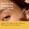 Acure | Serum de argán, borraja y arándano que ilumina