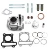 Minho Cylinder Top End Rebuild Kit with Piston Ring Gasket
