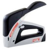 ARROW T50-ELITE - Staple Gun Tacker, Uses 6 Sizes T50 Staples & 5/8, 3/4 & 1 Brad Nails