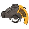Dewalt 6 In. Adjustable Cutoff Guard