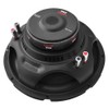 Pyle Car Vehicle Subwoofer Audio Speaker - 15inch Non-Pressed Paper