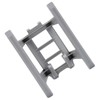 Drone Increase Landing Gear Heightened Extender Landing Legs for Mavic