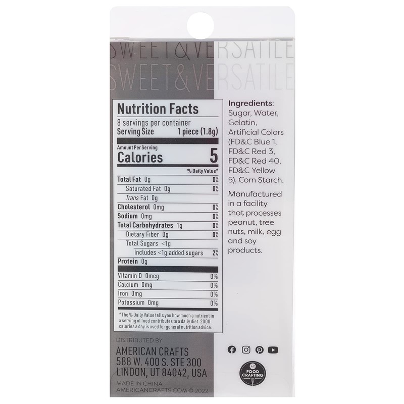 Sweetshop Icing Decoration Kit (Space)