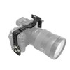 NICEYRIG A7S3 Camera Cage for Sony A7S3 Camera