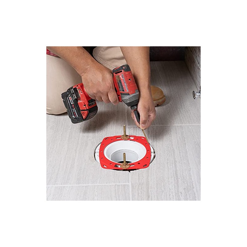 Oatey Fix-it Flange Repair Ring