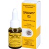 SANUVIS d 2 drops 30ml