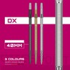 Target Darts Swiss Point DX Dart Points (3 Pack Set
