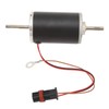 Parking Heater Motor 12V 24V 4500rpm Metal Construction for Webasto