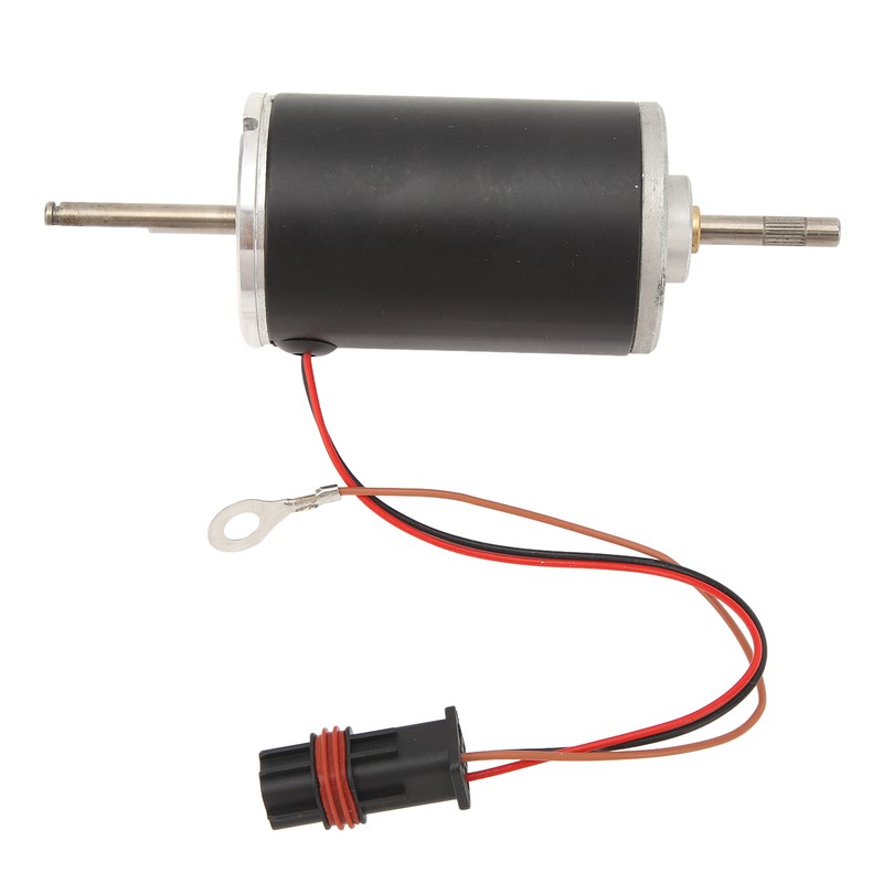 Parking Heater Motor 12V 24V 4500rpm Metal Construction for Webasto