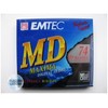 EMTEC MD MAXIMA 74 Recordable MiniDisc