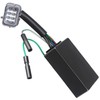 Amavoler Ignition DC CDI Box 10 Pins Aftermarket Replacement Parts