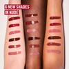 Rimmel London, Thrill Seeker Lip Latex, Rossetto liquido, Lucidalabbra, labbra,