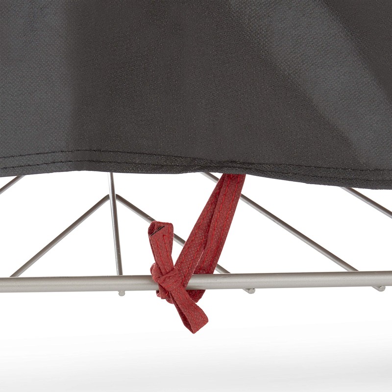 Kingsford Black Kettle Charcoal Grill Cover