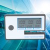 LS162 Digital Window Tint Meter Solar Film Meter VLT IR