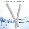 3X Reusable Drying Stick Scouring Sticks Water-Absorption Absorb Absorption Stick