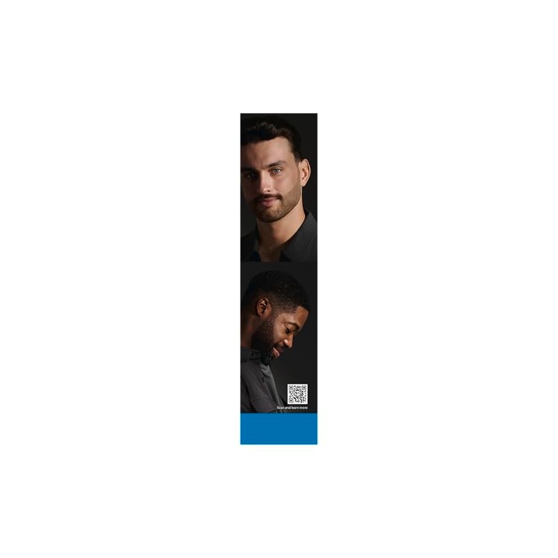 Braun All-in-One Series 3 8-in-1 Grooming Kit, Ultra Sharp Blade,
