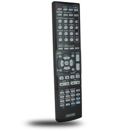 Replacement Remote Control for Pioneer VSX-532 RC929R VSX-531 HTP-074 VSX-325 7.1-Channel Home Theater AV A/V Receiver System