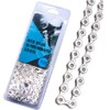 BeiLan 116 Links Bicycle Chain 10 Speed