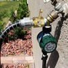Hooshing 2PCS Garden Hose Shut Off Valve Heavy Duty 3/4"