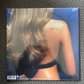 Sabrina Carpenter Short n' Sweet SIGNED LP Vinyl IN HAND💋