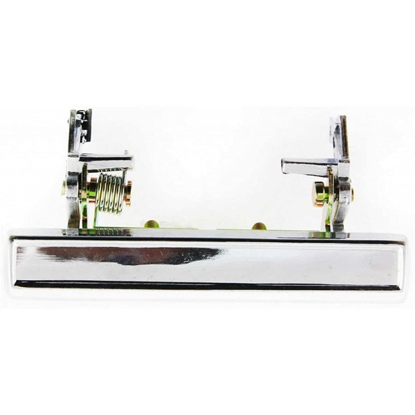 For Oldsmobile Cutlass Supreme Exterior Door Handle Front Passenger Side