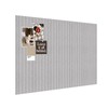 Camel Felt Board Alternative to Cork Board - Panel Strips