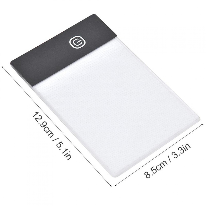 A6 Thumb Cinema Kit, Ultra-Thin A6 Children's USB Hand Drawing