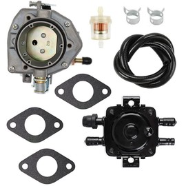 PHUOC LOC THO for Carburetor Carb for Champion 16 Welder Generator w/Onan Engine, for Champion Carburetor, for Champion 225 Carburetor, for Champion 8000 Carburetor