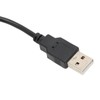 PC Camera USB2.0 1080P CMOS Imaging Sensor Noise Reduction Plgu