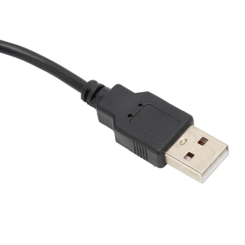 PC Camera USB2.0 1080P CMOS Imaging Sensor Noise Reduction Plgu