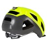 Endura Men's Urban Luminite Helmet, Hi-Viz Yellow, S-M