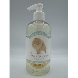 Champú Hidratante para Pomerania