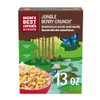 Mom's Best Jungle Berry Crunch, Kosher, 13 oz Box (Pack