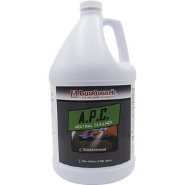 Lundmark Wax A.P.C., Concentrated Neutral Cleaner, 1-Gallon, 3279G01-4