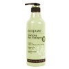 Strong and healthy red ginseng shampoo 520ml from the roots / 뿌리부터 탄탄하게 힘있고 건강한 홍삼 샴푸 520ml